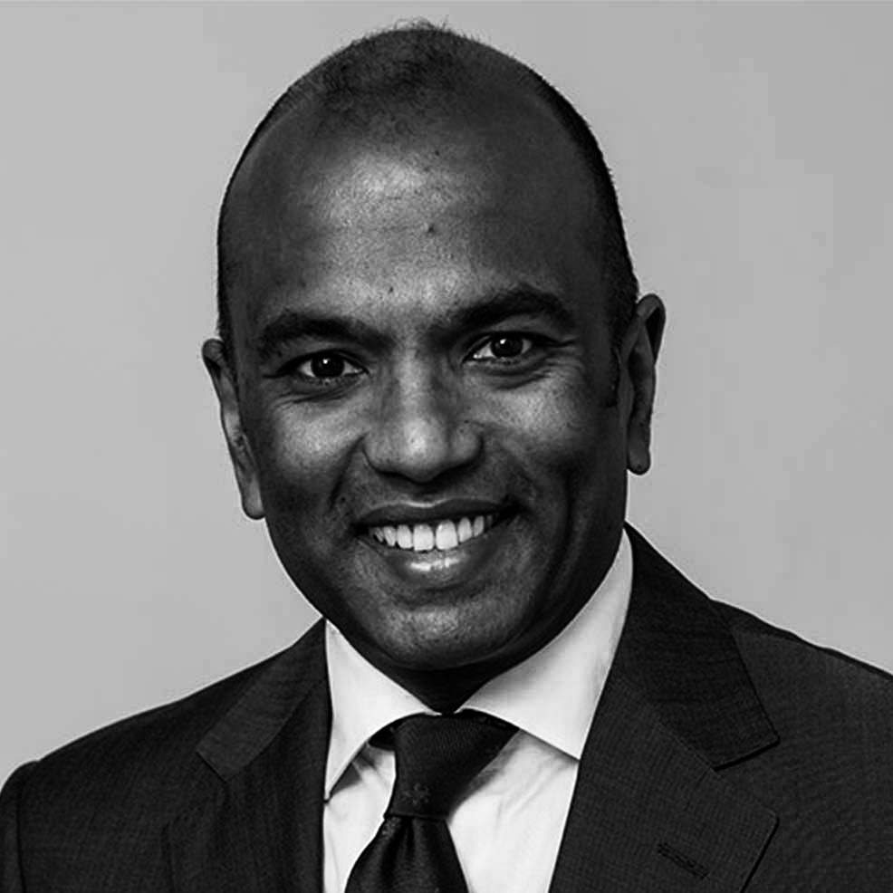 Dr Ravi Ayer
