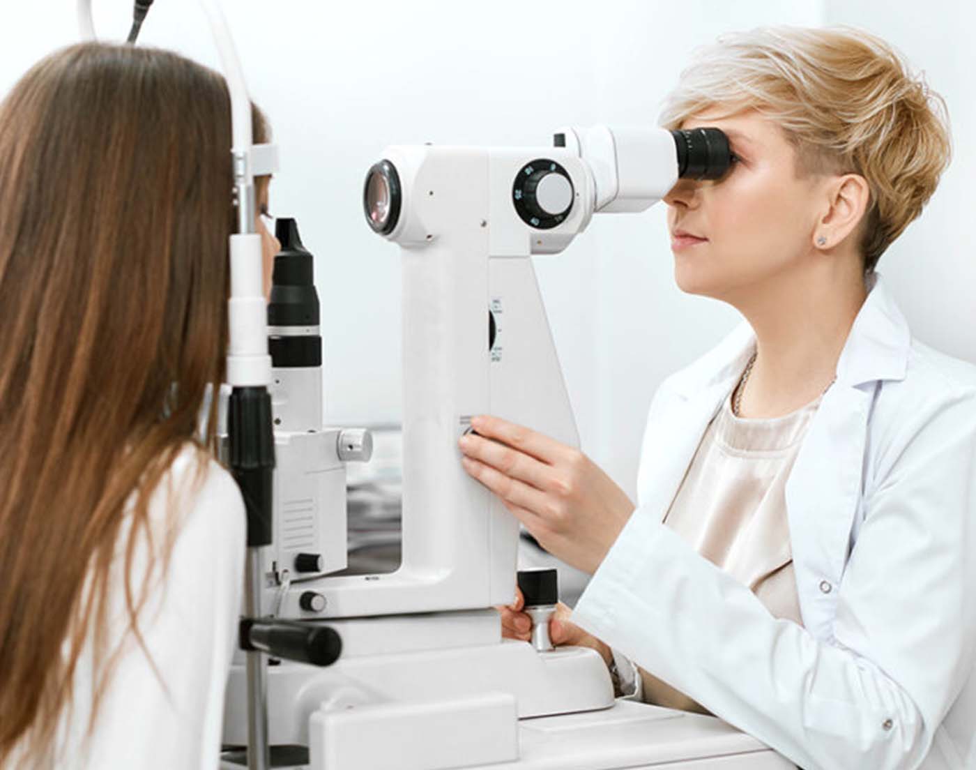 Ophthalmology Treatment in Bournemouth