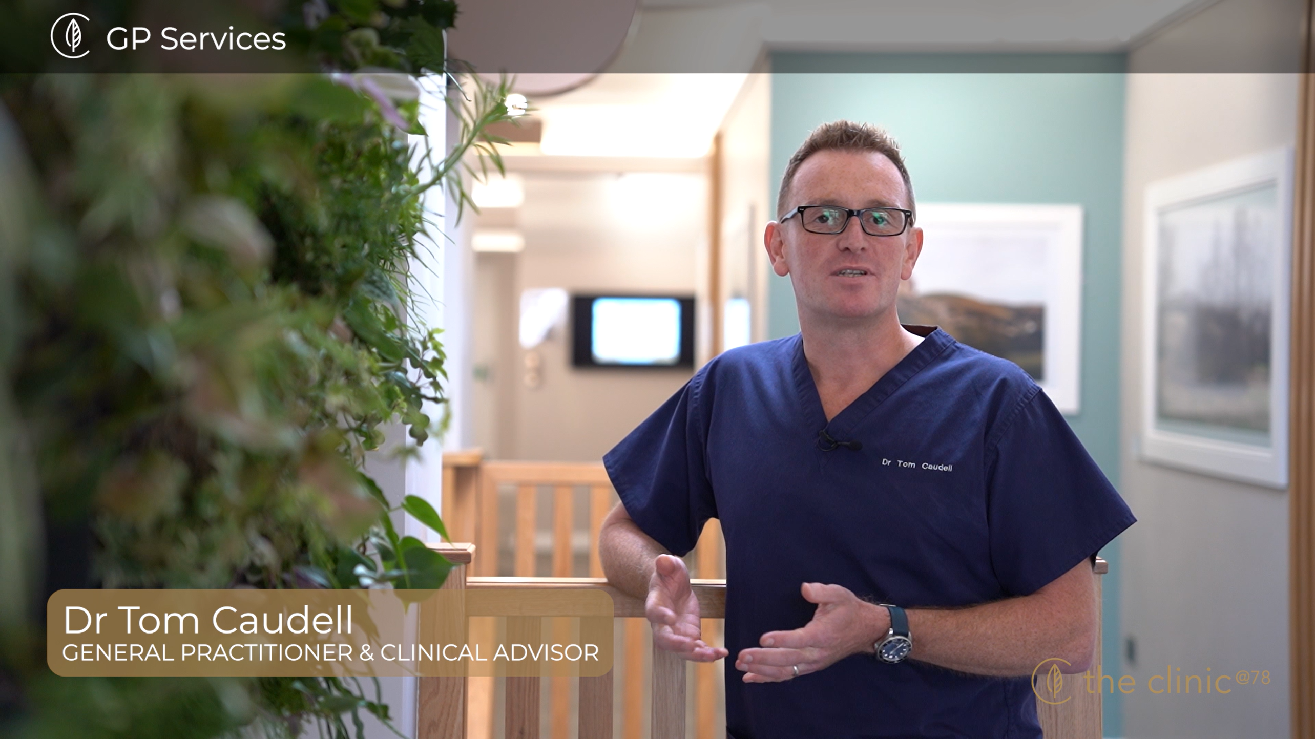 Private Doctor Services Bournemouth | The Clinic @ 78